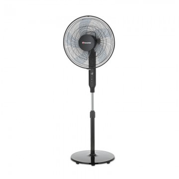 Inventor FS40BLR Ανεμιστήρας Ορθοστάτης 35W Διαμέτρου 40cm με Τηλεχειριστήριο Inventor FS40BLR Ανεμιστήρας Ορθοστάτης 35W Διαμέτρου 40cm με Τηλεχειριστήριο